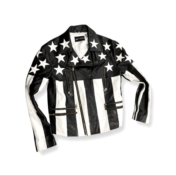 Motorcycle Jacket - Picture 1 of 4